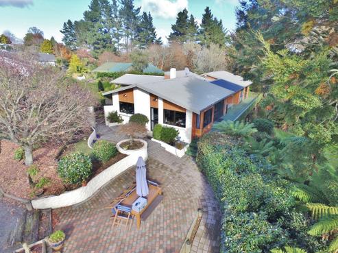 18 Cullen Crescent, Tokoroa