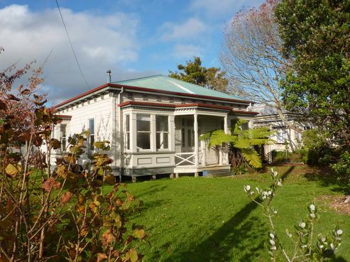 35 Peel Street, Westport