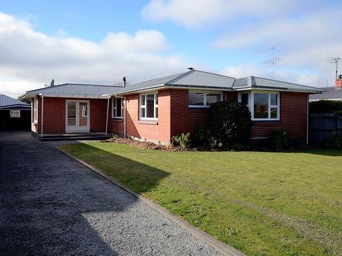 25 Porter Street, Netherby