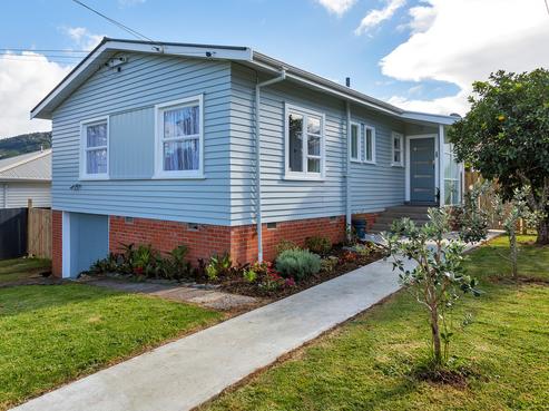 4 Grant Street, Kamo