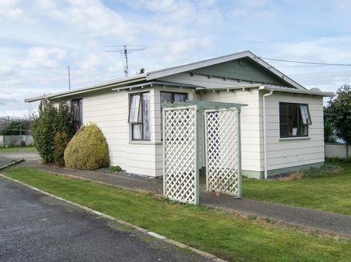 157 Queen Victoria Street, Motueka