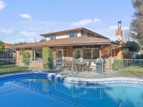 4 Gilmore Place, Burnside