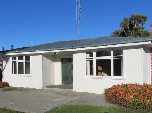 33 Peel Street, Geraldine