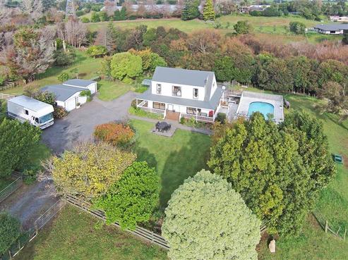 62 Dale Road, Ramarama