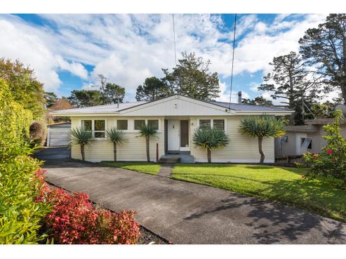 12 Beazley Place, Glendene