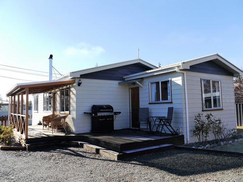 27 Godley Street, Twizel