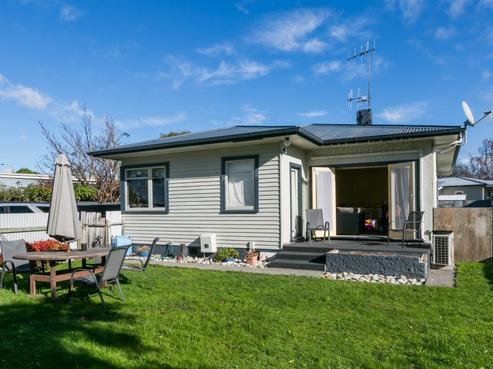 502 Gordon Road, Raureka