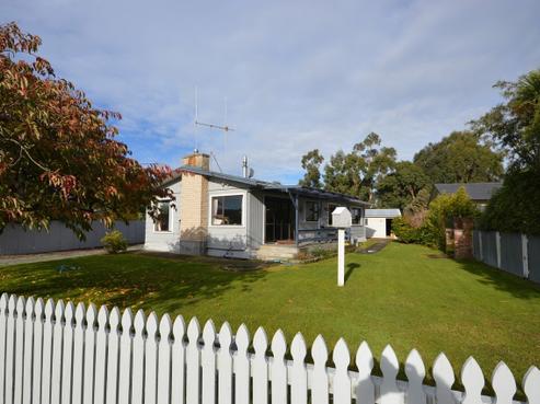 45 King Street, Pareora