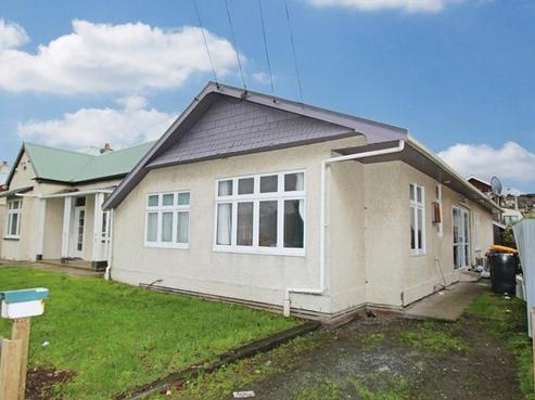 186 Leith Street, North Dunedin