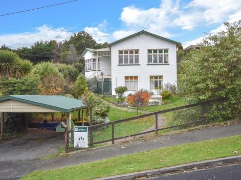 102 Maryhill Terrace, Maryhill