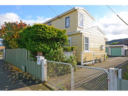 33 Kowhai Avenue, Ebdentown