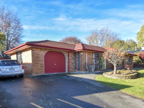 2 Rata Court, Mosgiel