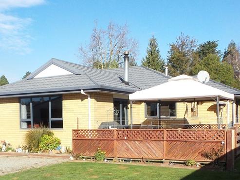 11A John Street, Temuka