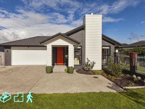 12 Pitoitoi Drive, Riverhead