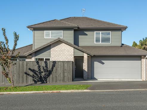 6/19 Abbotsford Street, Whitiora