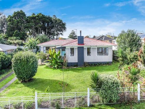 11 Montgomery Avenue, Pukekohe