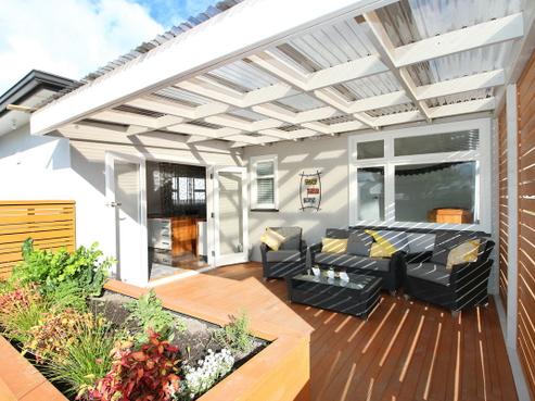 15 Derby Street, Feilding