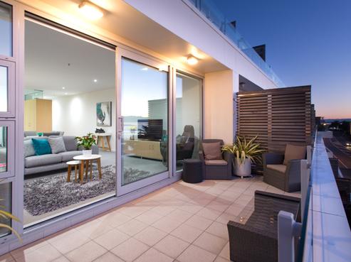 26/269 Wakefield Quay, Stepneyville