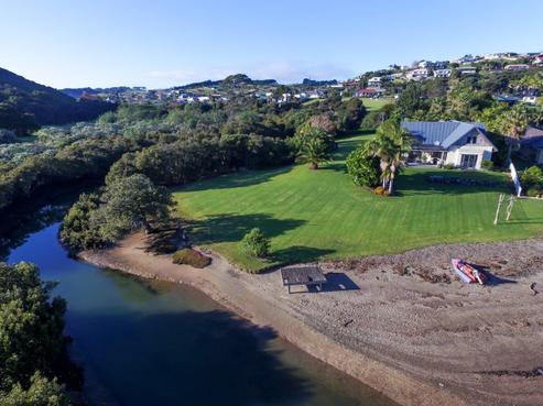 275A State Highway 10, Cable Bay