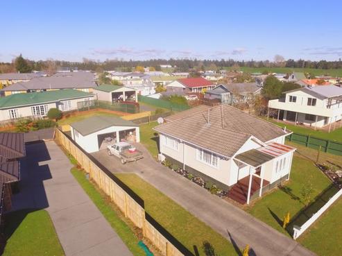 28 Matai Crescent, Putaruru