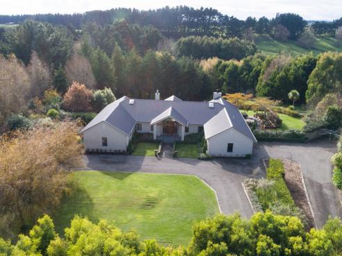 931B Reid Line East, Bunnythorpe