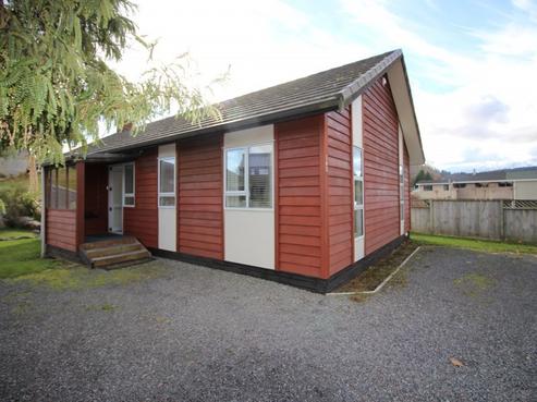 143 Miro Street, Ohakune