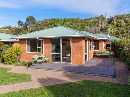 91A Torquay Street, Kaikoura