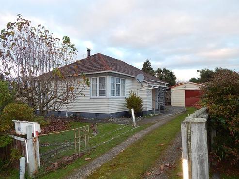 38 Fonblanque Street, Westport