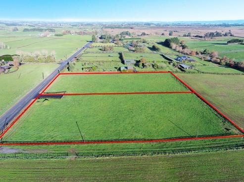 804 Linwood Road, Karaka
