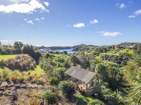 18 Pacific Ridge, Tutukaka