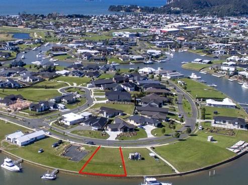 63 Leeward Drive, Whitianga