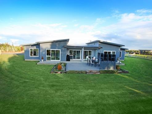 145 Mount Taylor Drive, Feilding