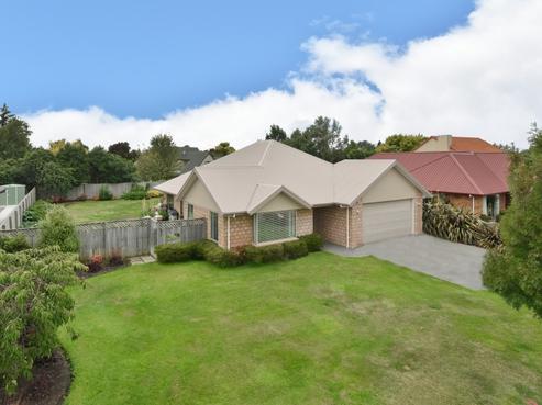 28 Sycamore Close, Rangiora