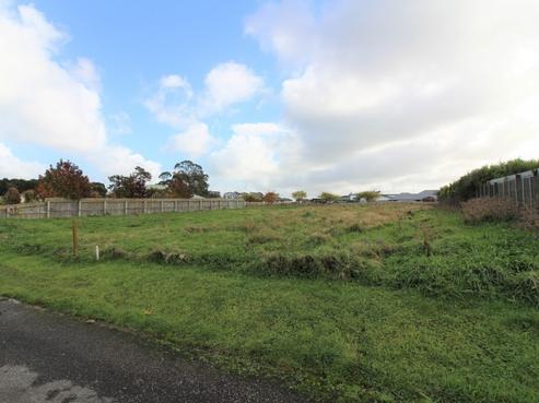 16 Barnett Drive, Marton