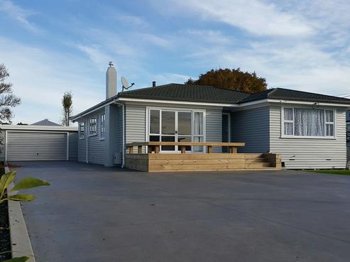7 Keats Terrace, Leamington