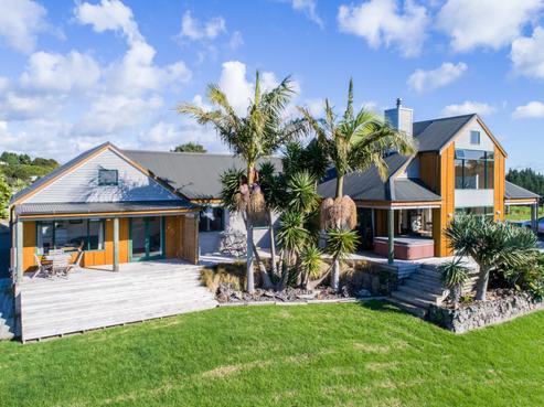 67 Walu Lane, Matapouri