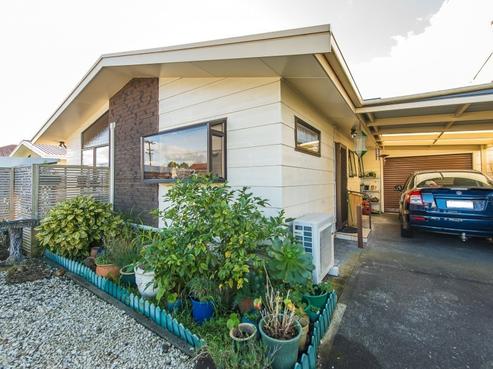 6/10 Niblett Street, Whanganui Central