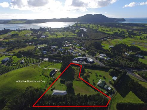 2B Whalers Road, Pukenui