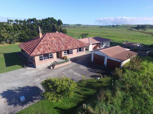 4912 State Highway 10, Karikari Peninsula