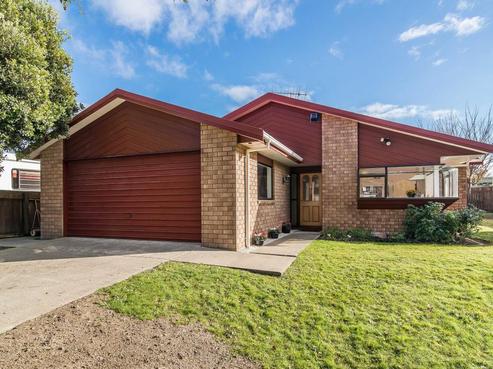107 Langdale Avenue, Paraparaumu