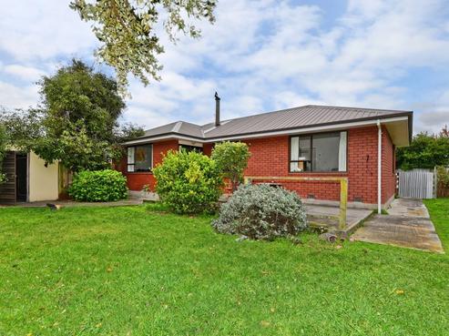 7 Avoca Place, Darfield