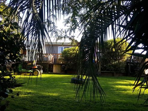 94 Takahe Road, Ahipara