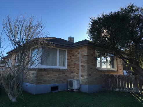14 Harold Crescent, Fordlands