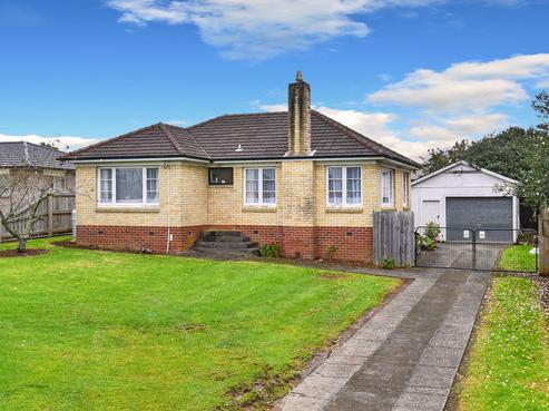 23 Collie Road, Pukekohe