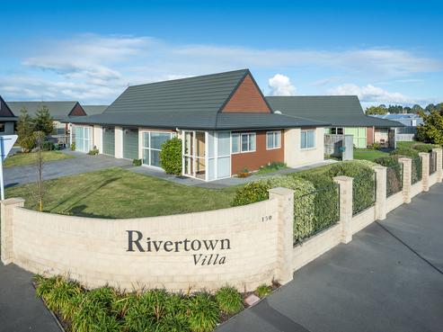 18/150 Williams Street, Kaiapoi