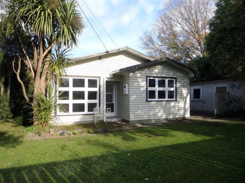 50 Revans Street, Featherston