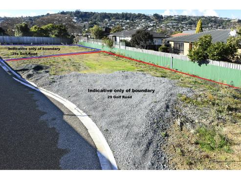 29 Golf Road, Tahunanui