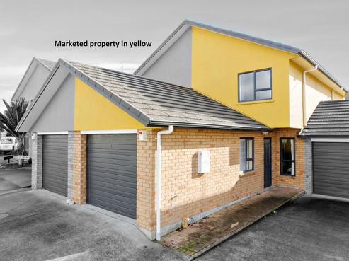 4/3 Charlenne Close, Ranui
