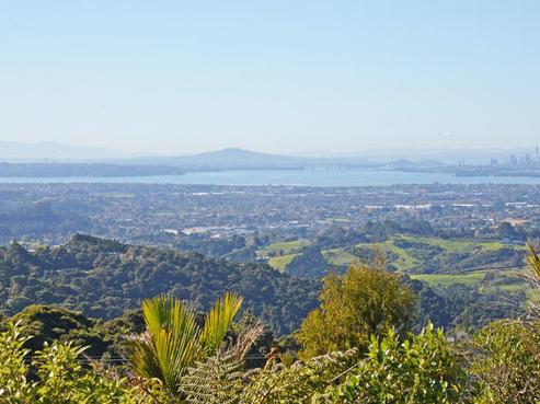 880 Scenic Drive, Swanson