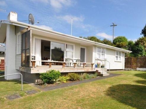 5 Campbell Street, Taumarunui